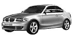 BMW E82 U0569 Fault Code