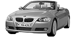 BMW E93 U0569 Fault Code